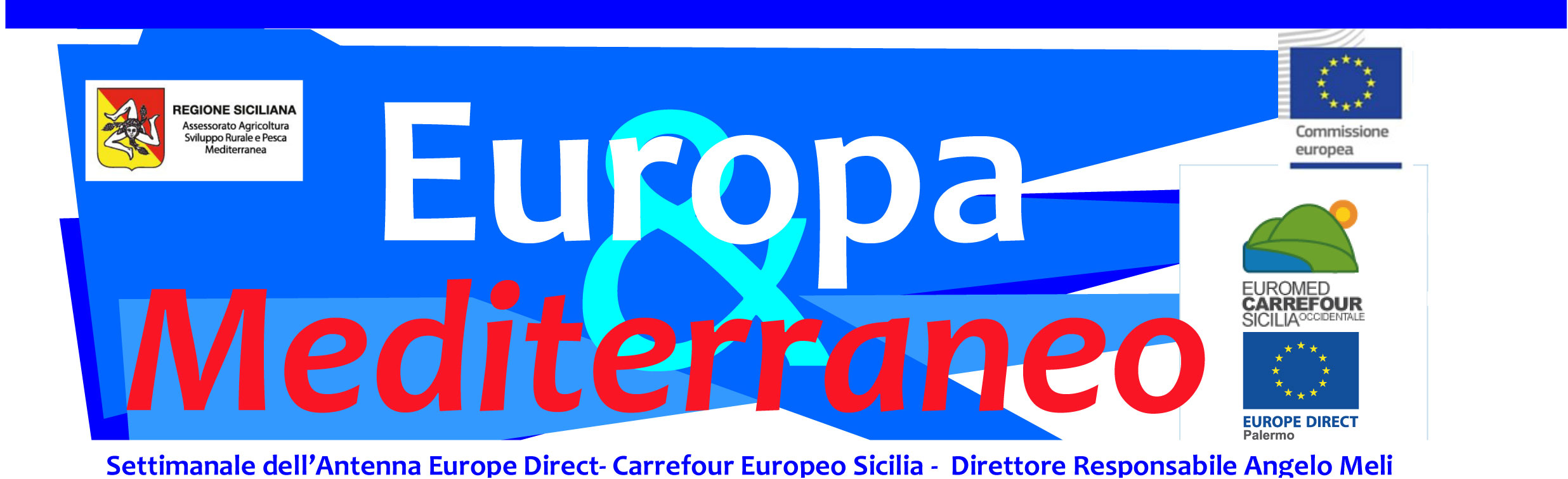 Bollettino Europa &amp; Mediterraneo n° 36 del 21 settembre 2022 Euromed